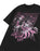 Monster High Fangtastic Womens Black Short Sleeved T-Shirt