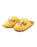 Disney The Lion King Simba Womens Yellow Mule Slippers