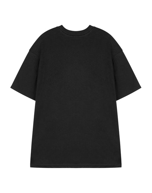 Monster High High Voltage Womens Black Short Sleeved T-Shirt