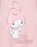 Hello Kitty My Melody Womens Pink Short Sleeved T-Shirt