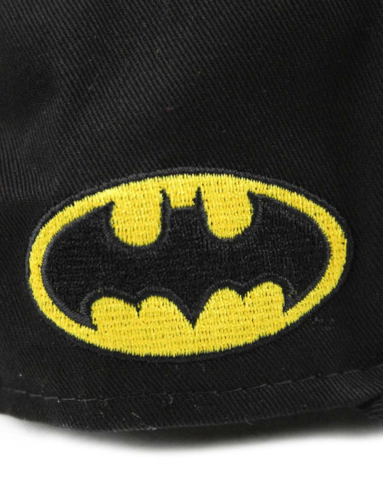 New Era Batman AKA Snapback Cap