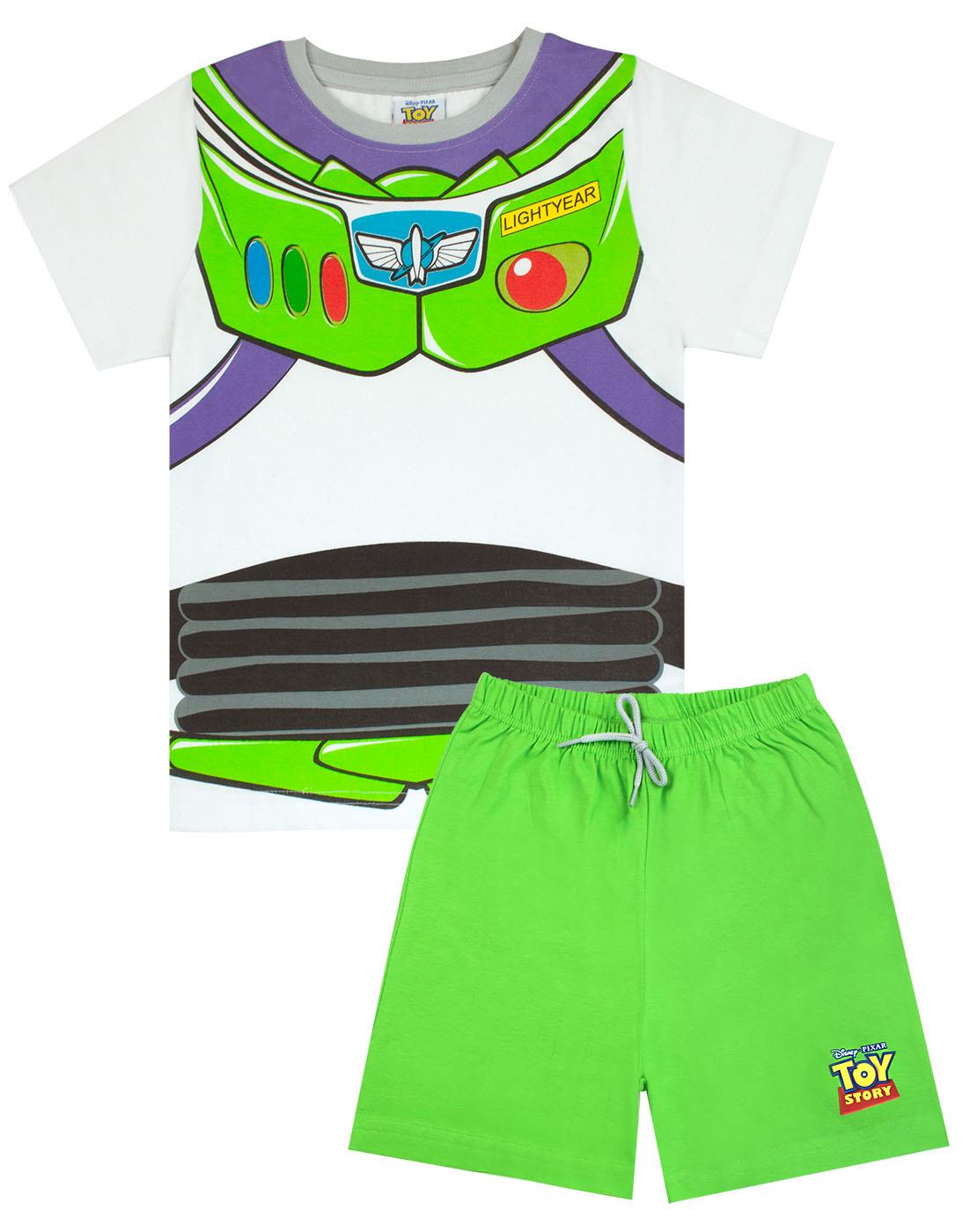 Toy Story Buzz Lightyear