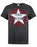 Amplified Clothing The Clash Mens Grey Short Sleeved T-Shirt