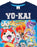 Yo Kai Watch T-Shirt for Boys