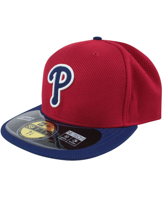 New Era 59Fifty MLB Philadelphia Phillies Cap