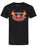 Minecraft Powered By Redstone Men's T-Shirt