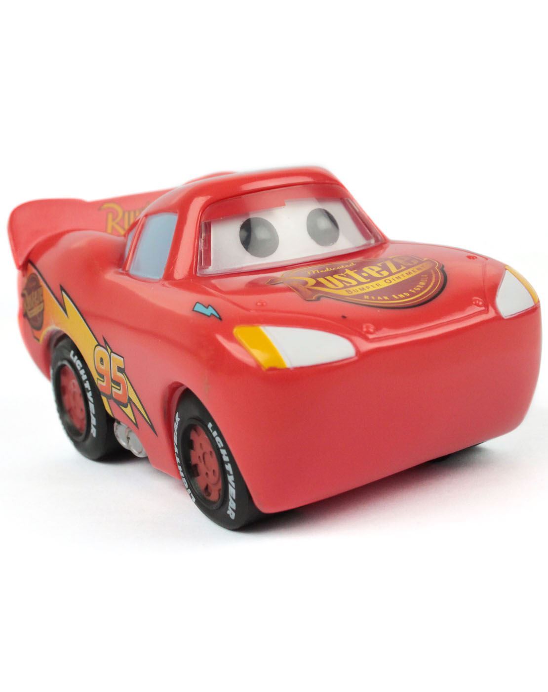 Figurine Pop! Cars Lightning McQueen Merchandise