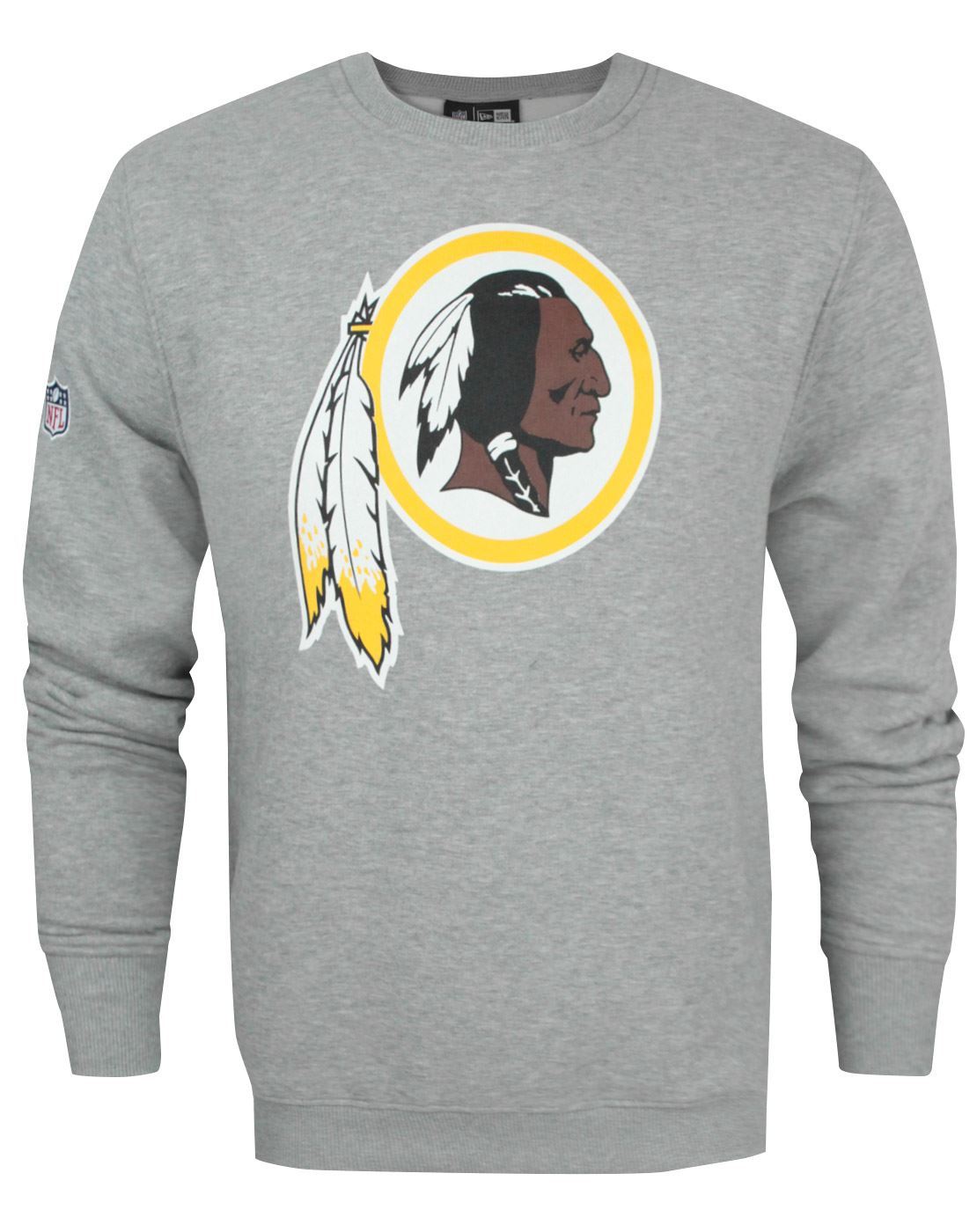 redskins sweaters