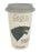 Game Of Thrones House Stark Travel Mug