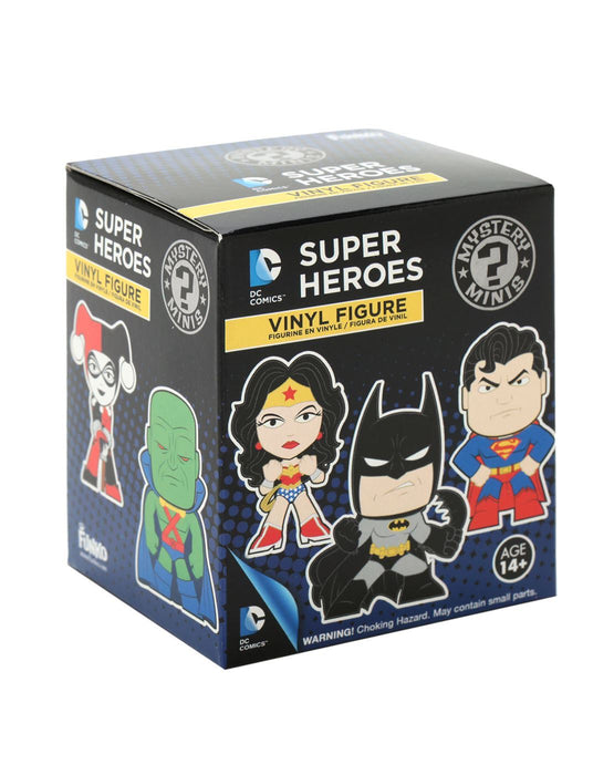 Funko Pop! Heroes: DC Comics - Wonder Woman — Sure Thing Toys