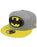 New Era 59Fifty Batman Heather Hero Cap