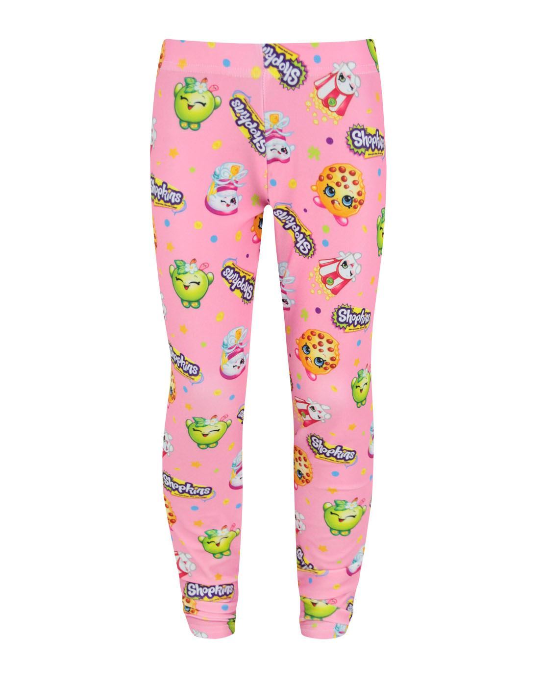 Shopkins leggings cheap