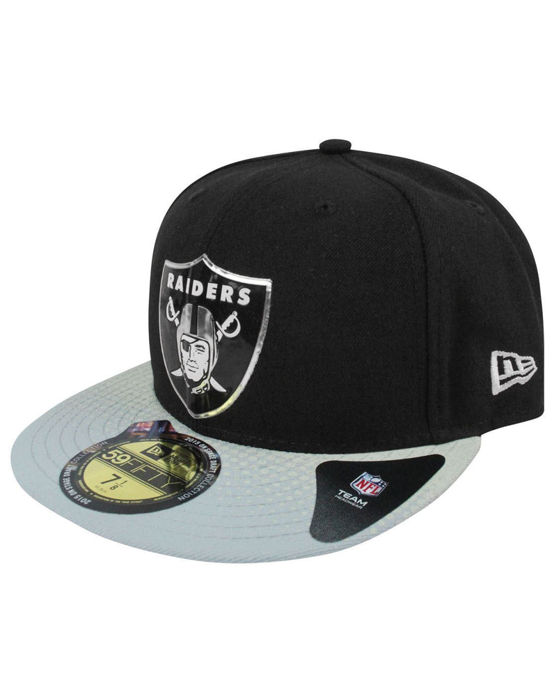 Oakland raiders shop draft cap