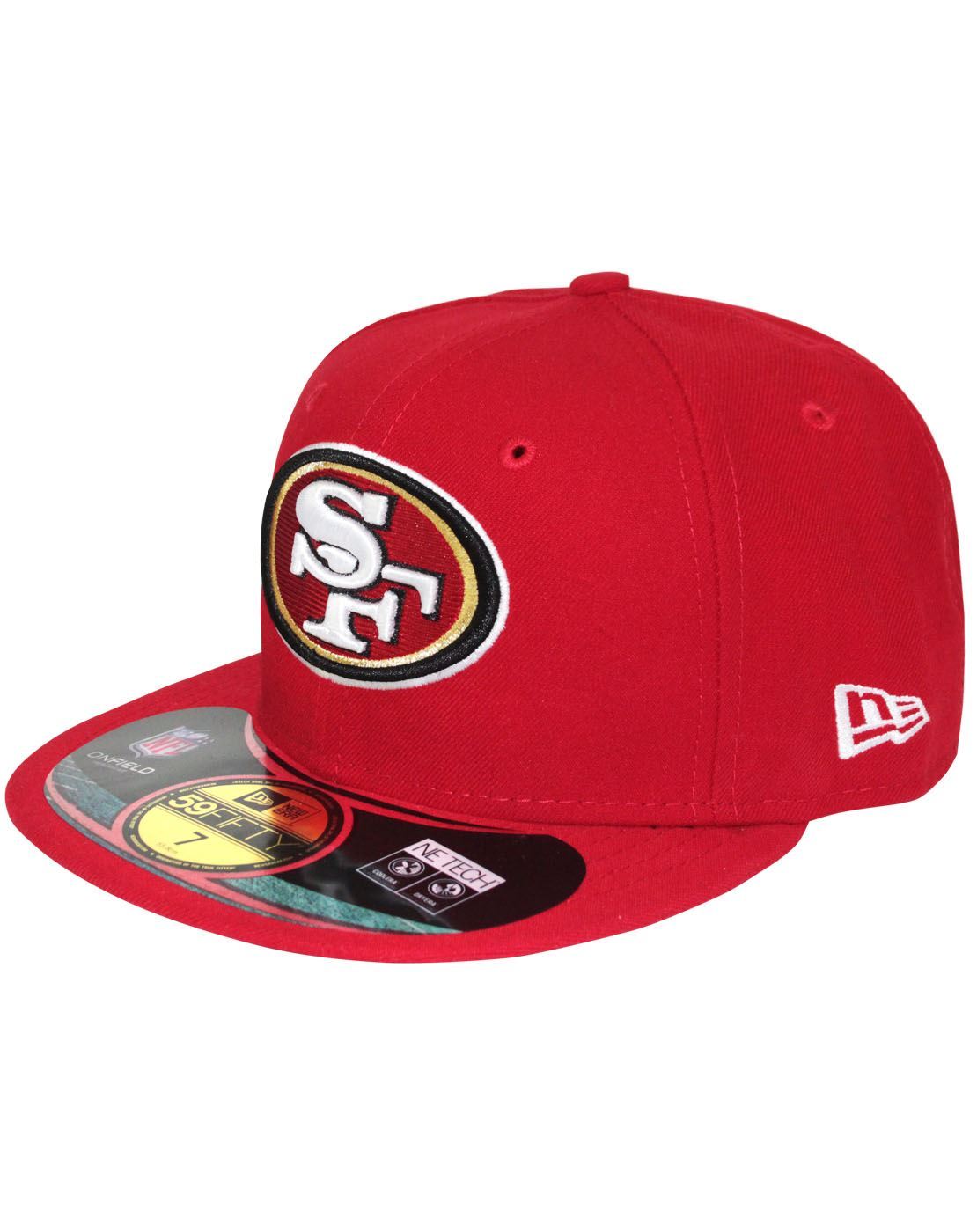 New Era NFL San Francisco 49ers Clothing