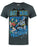 Batman and Robin Men's T-Shirt