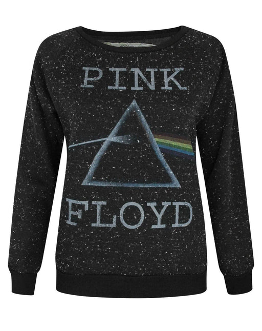 pink floyd dark side of the moon sweatshirt