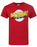 Big Bang Theory Bazinga Men's T-Shirt