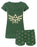 Zelda Hylian Crest Women's Pyjamas