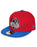 New Era 59Fifty Word Over Spider-Man Snapback Cap