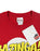 Big Bang Theory Bazinga Men's T-Shirt