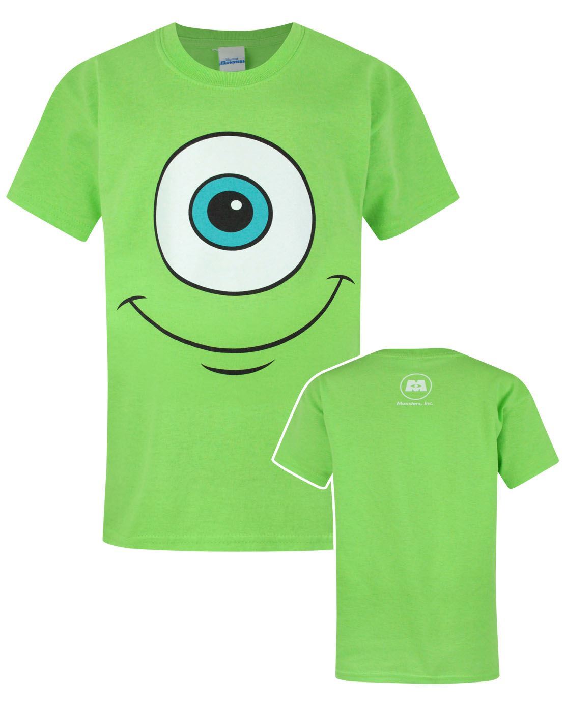 monsters inc shirt amazon