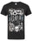 My Chemical Romance The Black Parade Poster Men's T-Shirt