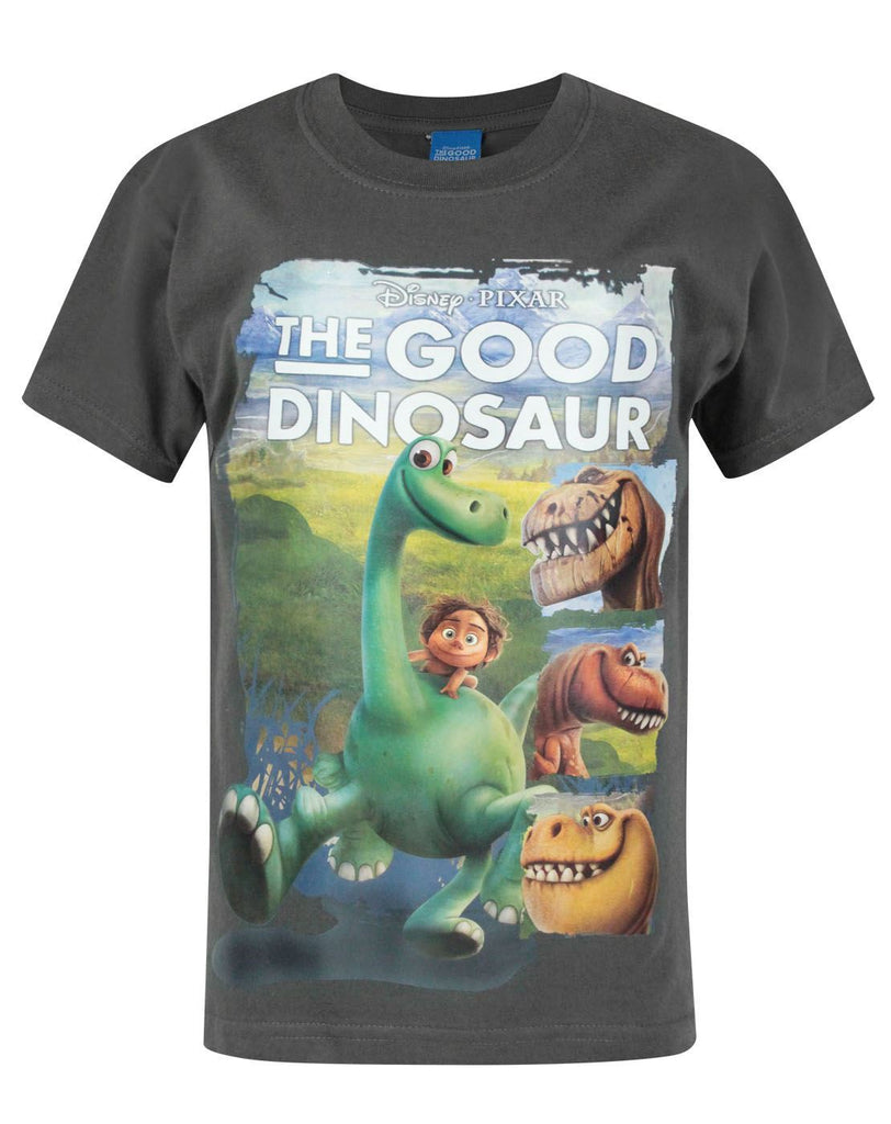 the good dinosaur t shirt