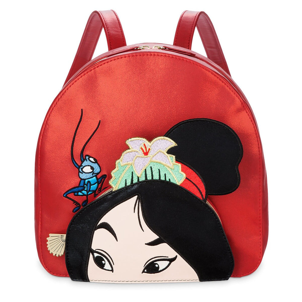 Danielle nicole disney mulan sale