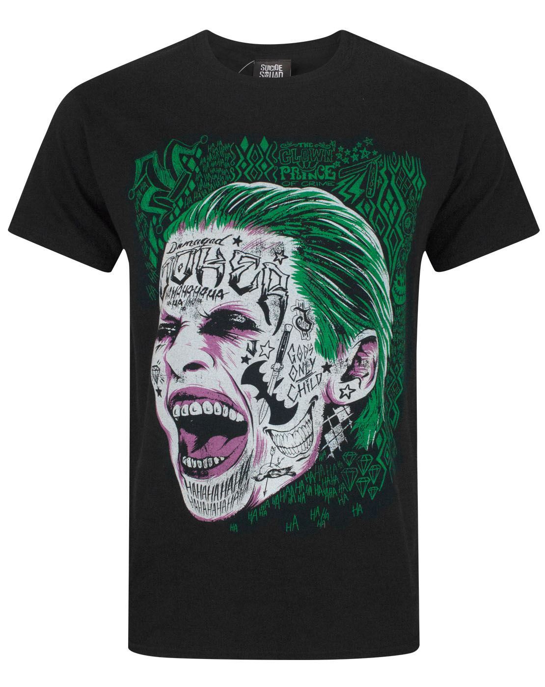 All The Problems With This Years Jared Leto Joker Costumes  by K Thor  Jensen  Dose  Medium