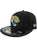 New Era 59Fifty NFL Jacksonville Jaguars Cap