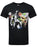 Batman Joker Graffiti Men's T-Shirt