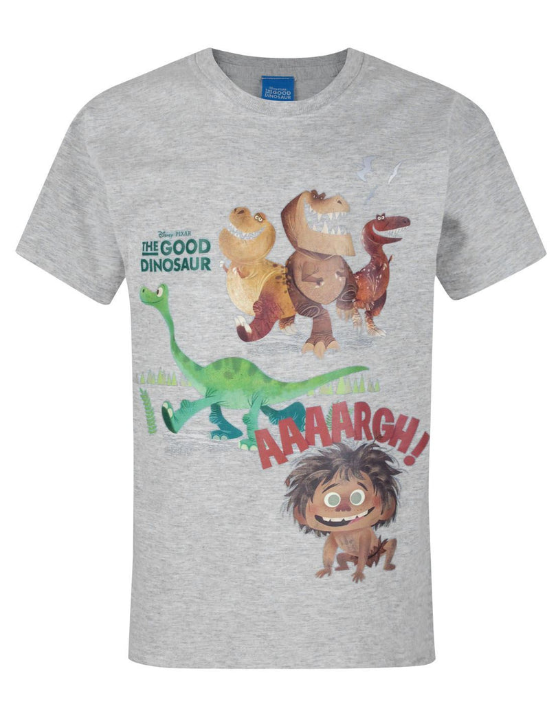 the good dinosaur toddler shirt