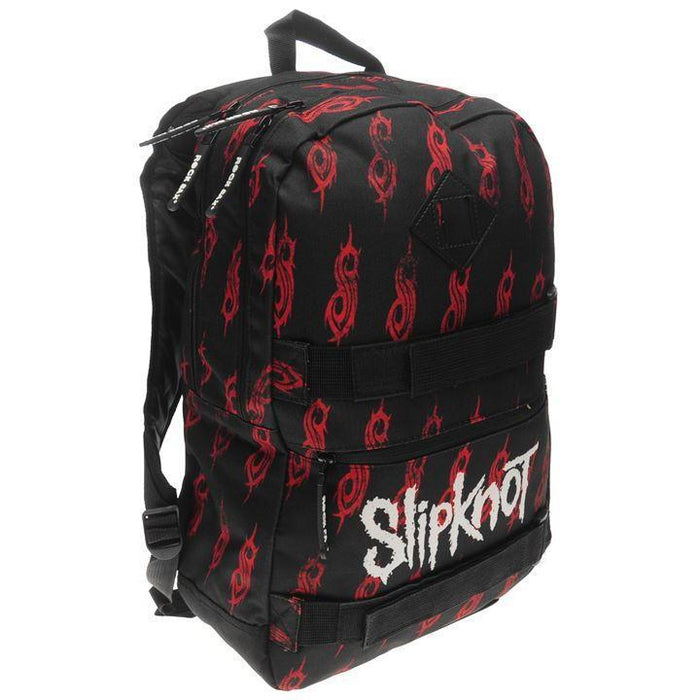 Slipknot Messenger Bag | #161663017