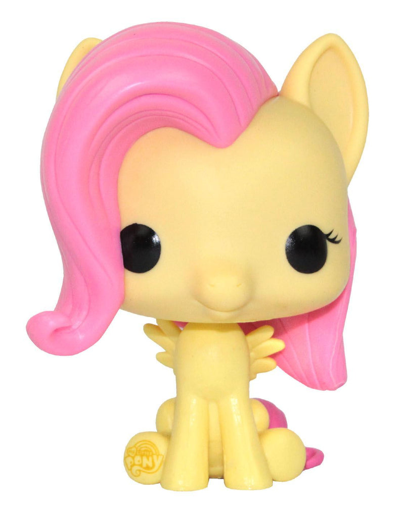 Funko Pop! My Little Pony Fluttershy Vinyl Figure