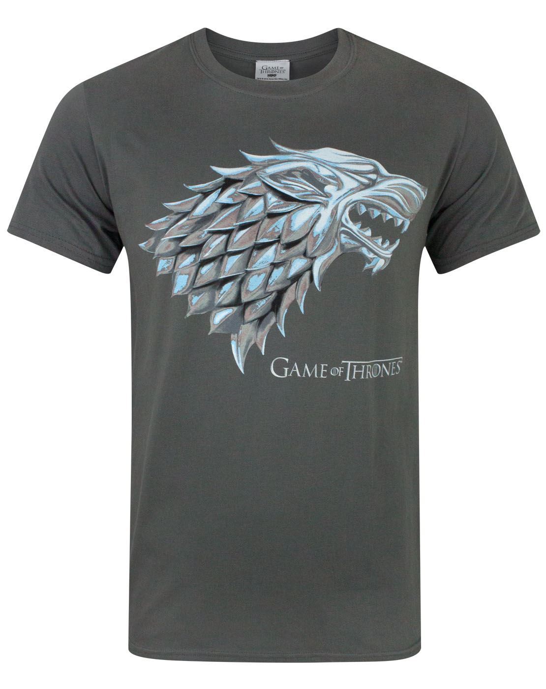 game of thrones wolf shirt