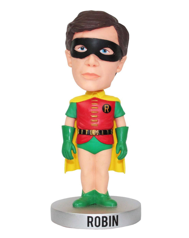 Funko Wacky Wobbler 1966 Robin Vinyl Bobble Head Figure