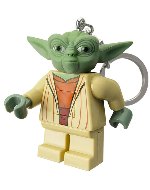 Lego Star Wars Yoda Keylight