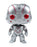 Funko Pop! Avengers Age Of Ultron Ultron Vinyl Bobblehead