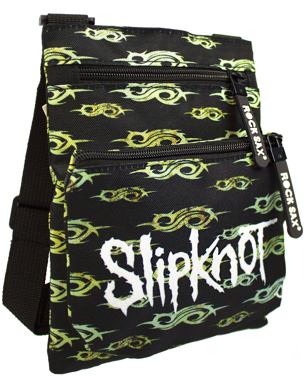 Slipknot Accessories Bag | spacelord's Artist Shop