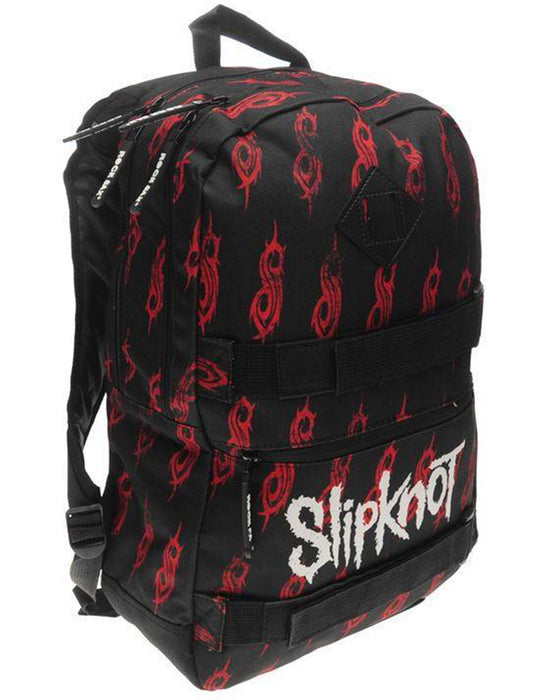 Slipknot Takeover Backpack Bag - Walmart.com