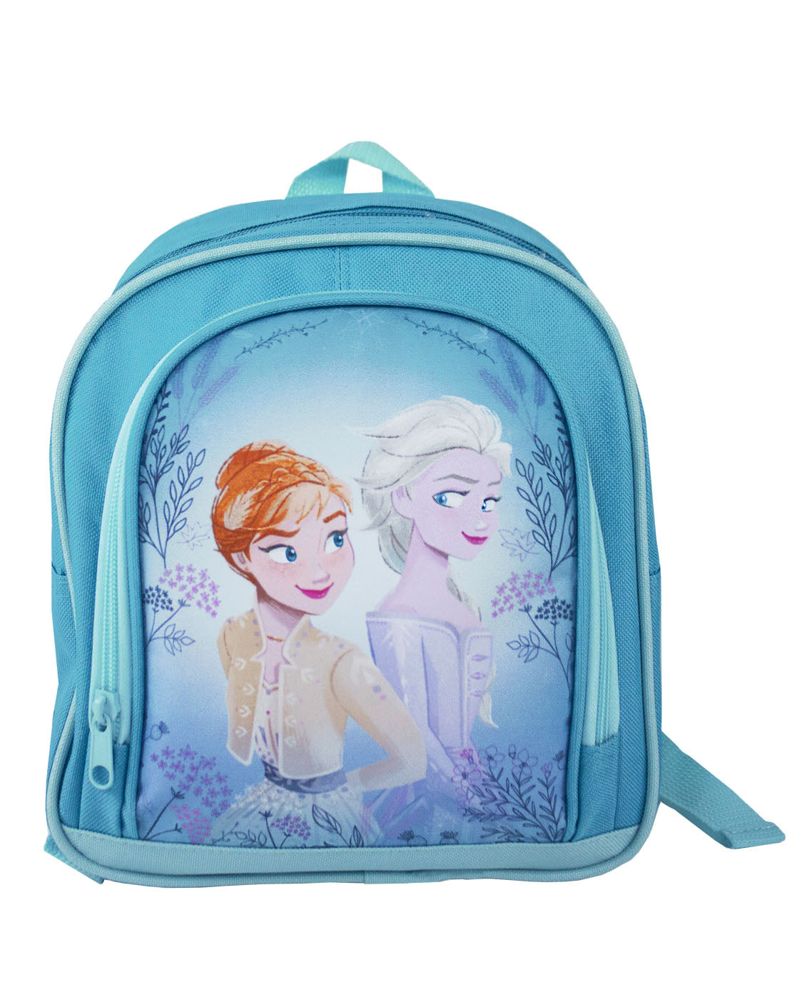 Disney Frozen Elsa & Anna 15 Backpack