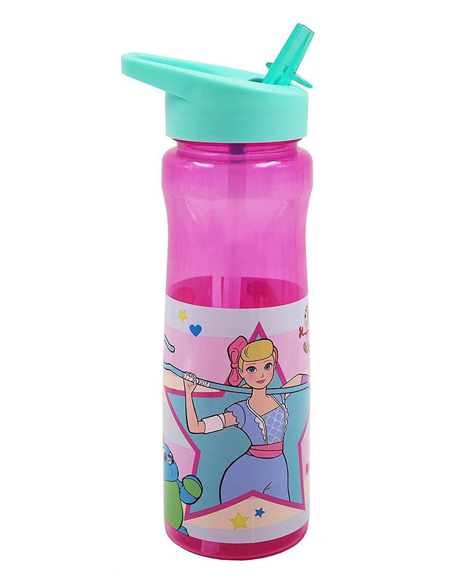  Pokemon Water Bottle Pikachu 724ml Plastic Sports