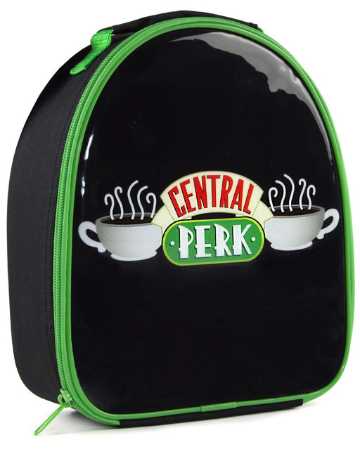 Peppa Pig Lunch Bag Set Lunch Bag, 430ml BPA Free Bottle & Lunch Box