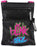 Rock Sax Blink 182 Logo Body Bag - Black