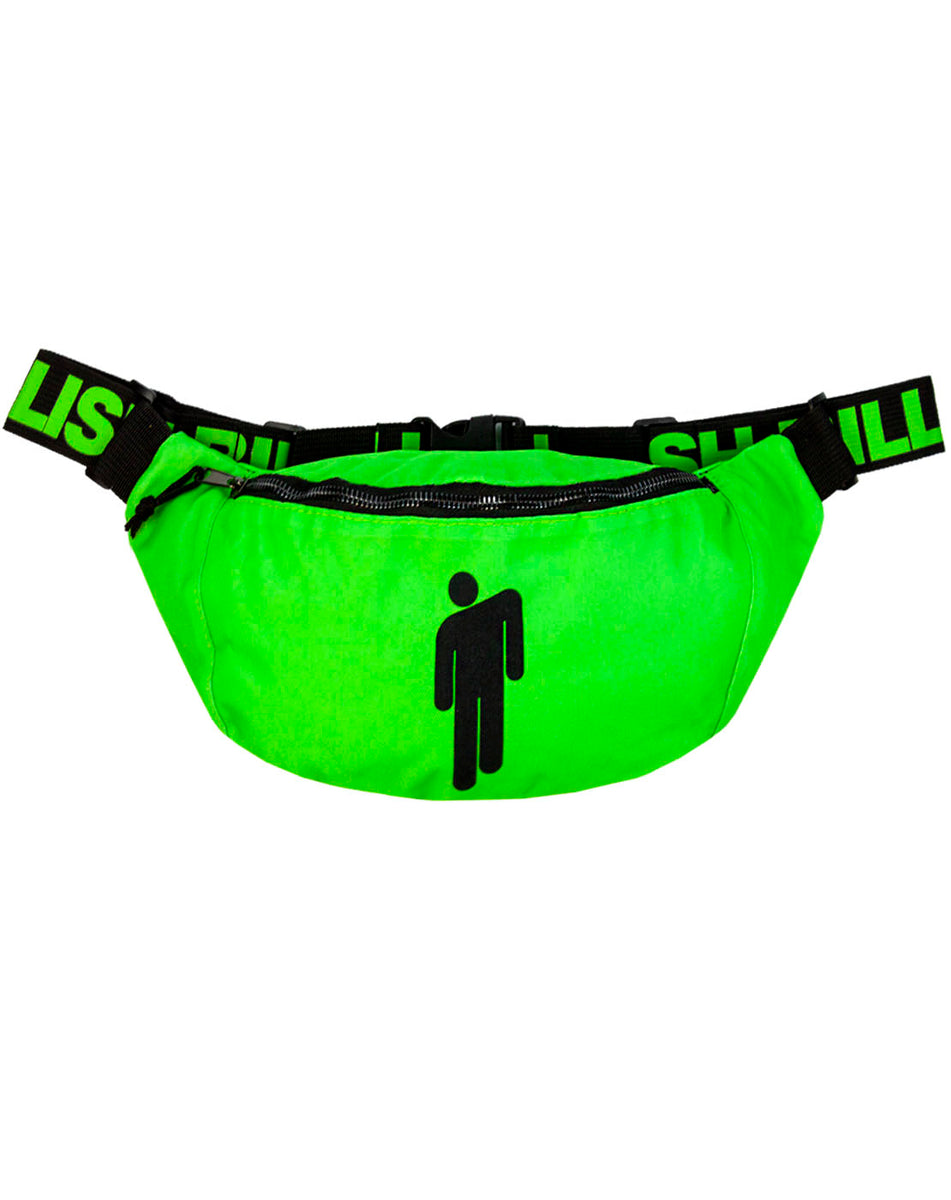 Glow in the dark bum clearance bag