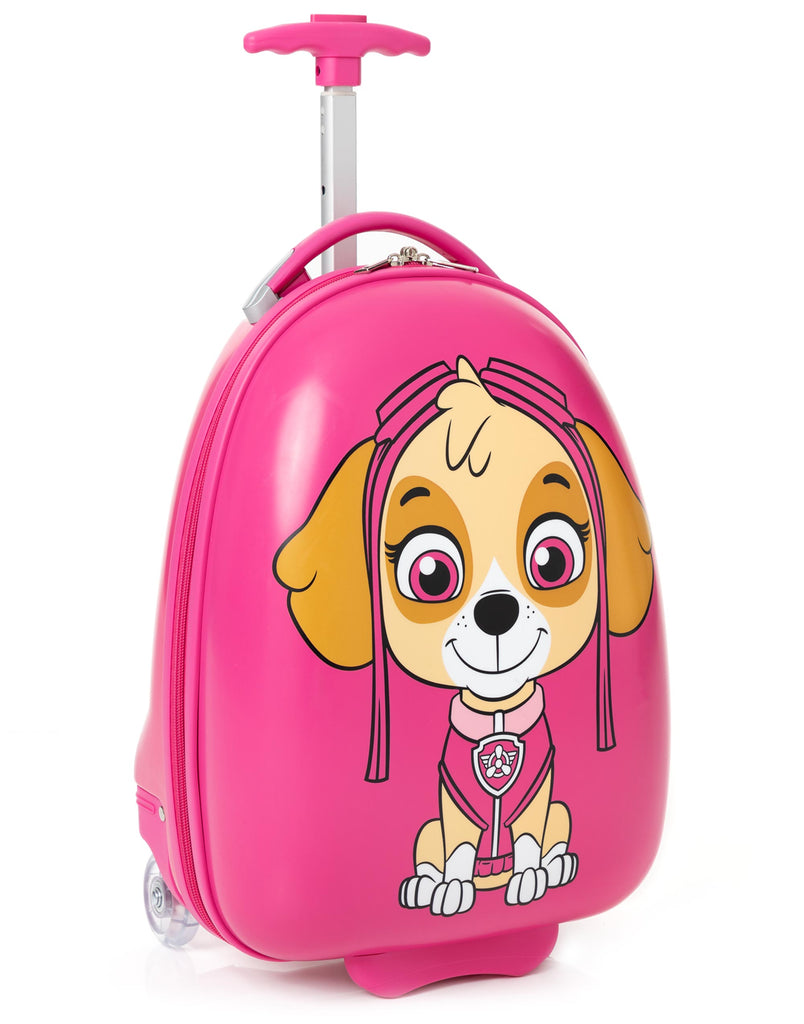 Paw patrol luggage macys online