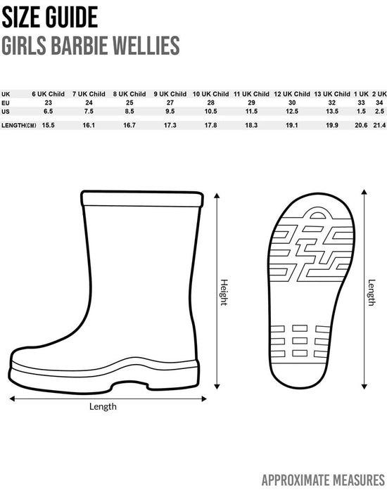 Baby wellies size outlet 2.5