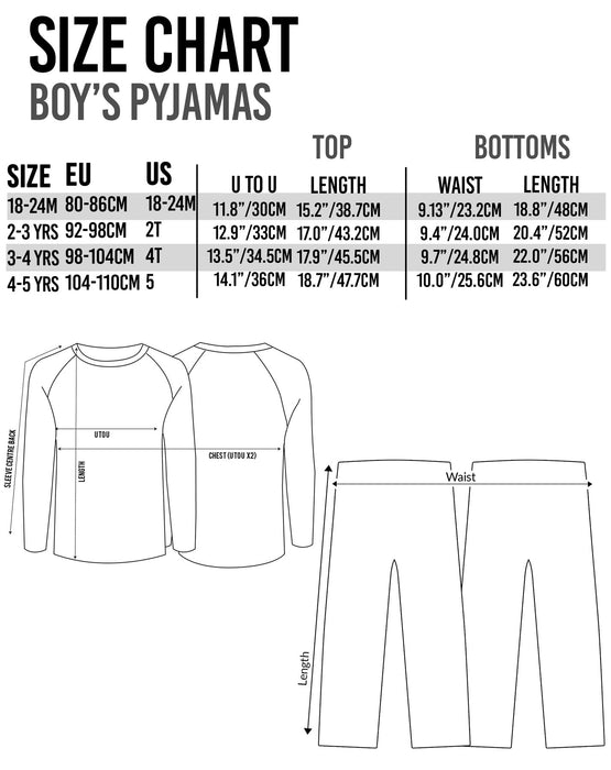 Shop Bing Bunny Pyjamas