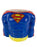 DC Classic Superman Torso 3D Mug