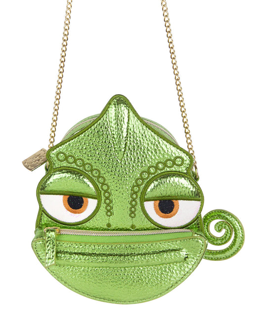 Disney Danielle Nicole Rapunzel Pascal Clutch 2024